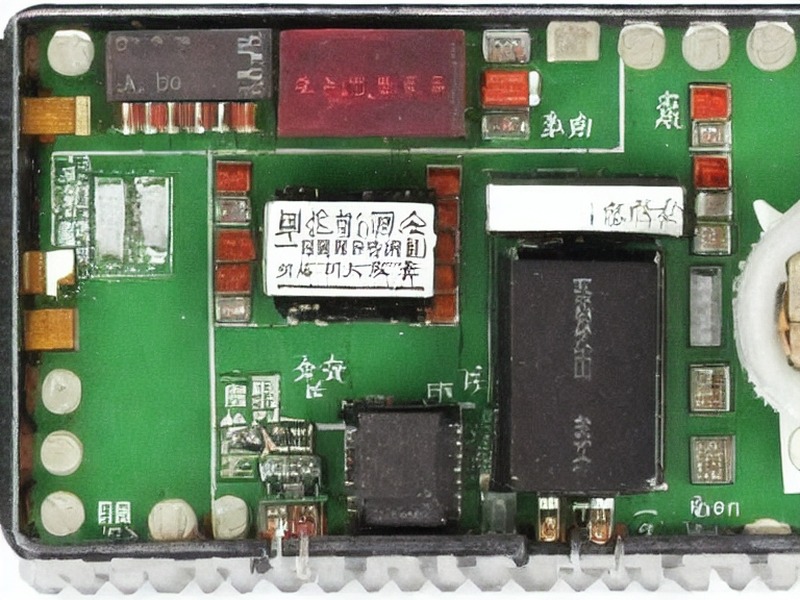 pg电子官网入口选型参考：CAN接口在工业控制中的应用与选型